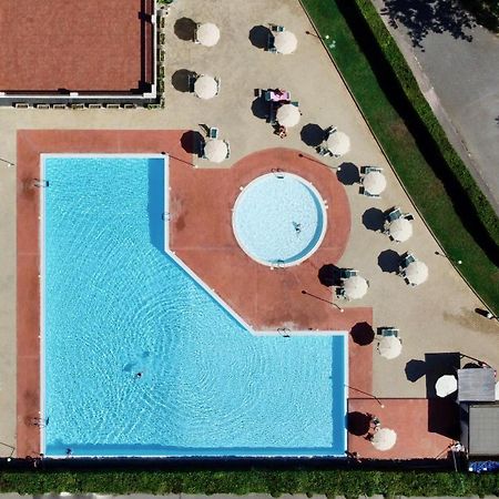 Aparthotel Le Residenze Di Santa Costanza - Mirto/Corbezzolo San Vincenzo Zewnętrze zdjęcie