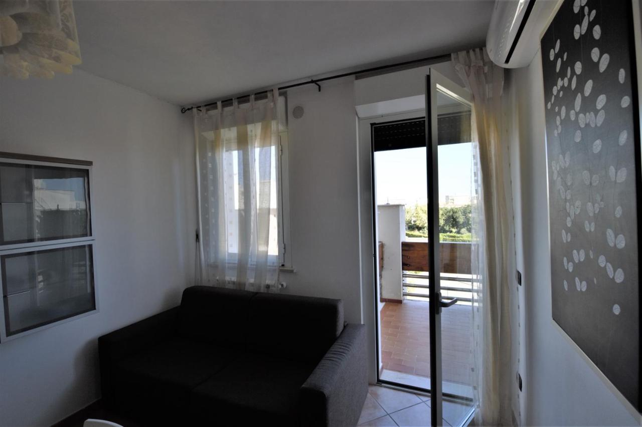 Aparthotel Le Residenze Di Santa Costanza - Mirto/Corbezzolo San Vincenzo Zewnętrze zdjęcie