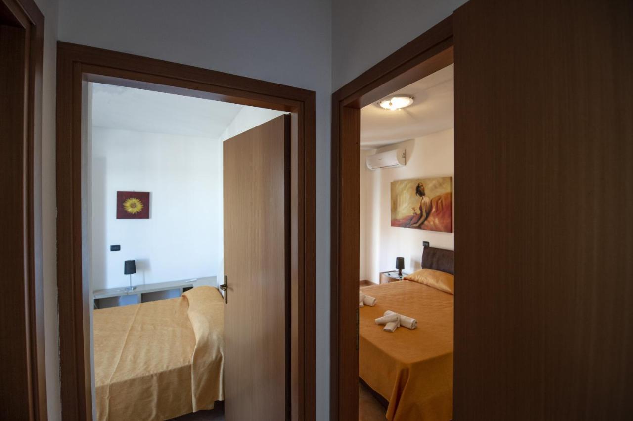 Aparthotel Le Residenze Di Santa Costanza - Mirto/Corbezzolo San Vincenzo Zewnętrze zdjęcie