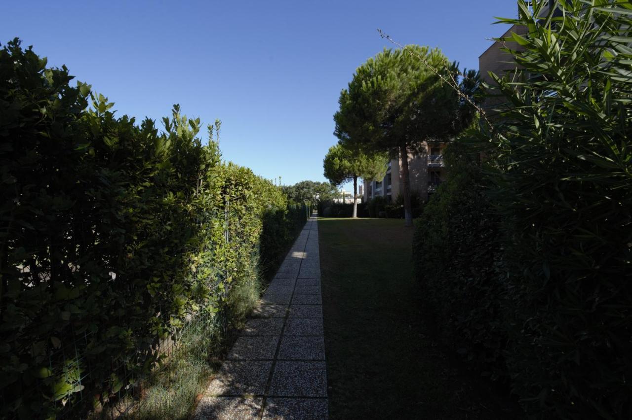 Aparthotel Le Residenze Di Santa Costanza - Mirto/Corbezzolo San Vincenzo Zewnętrze zdjęcie