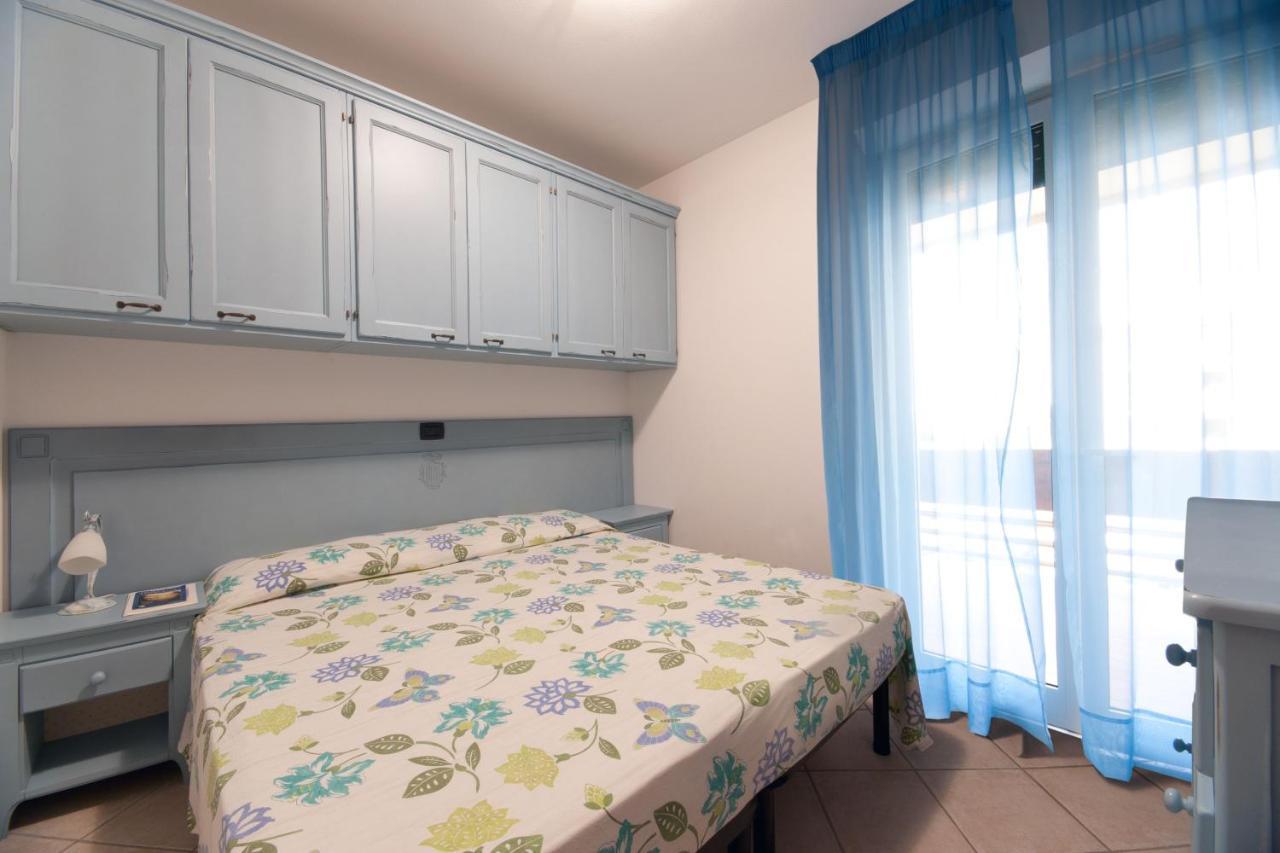 Aparthotel Le Residenze Di Santa Costanza - Mirto/Corbezzolo San Vincenzo Zewnętrze zdjęcie