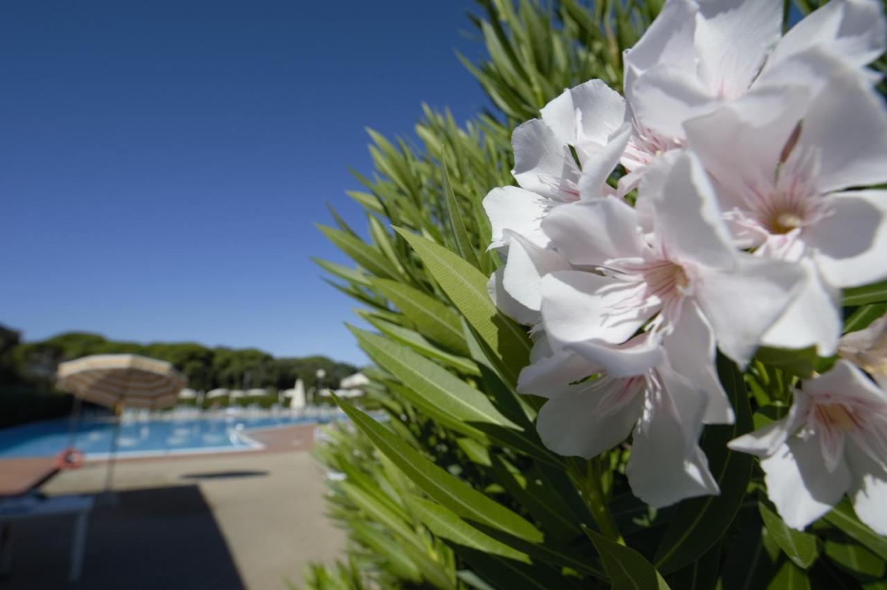 Aparthotel Le Residenze Di Santa Costanza - Mirto/Corbezzolo San Vincenzo Zewnętrze zdjęcie