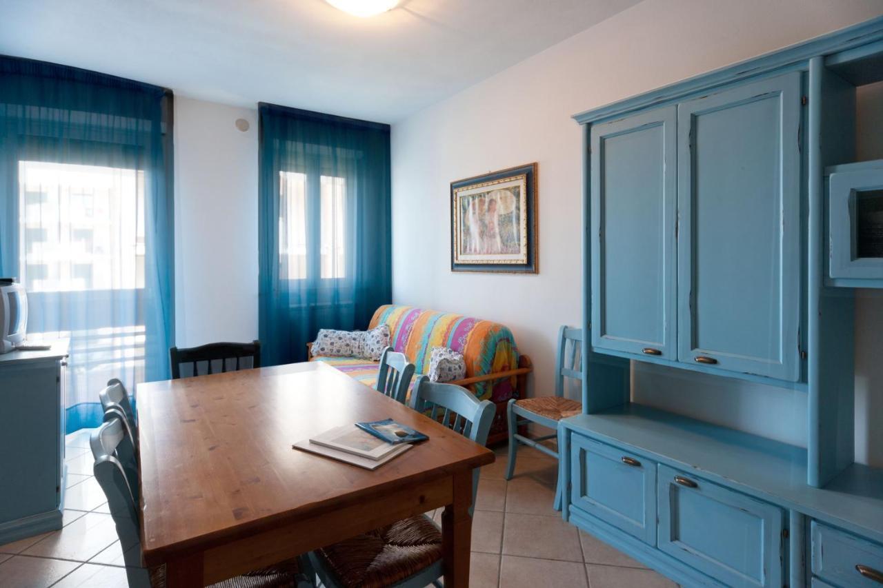 Aparthotel Le Residenze Di Santa Costanza - Mirto/Corbezzolo San Vincenzo Zewnętrze zdjęcie