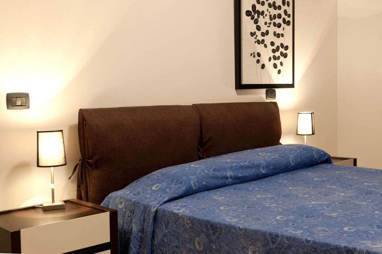 Aparthotel Le Residenze Di Santa Costanza - Mirto/Corbezzolo San Vincenzo Zewnętrze zdjęcie