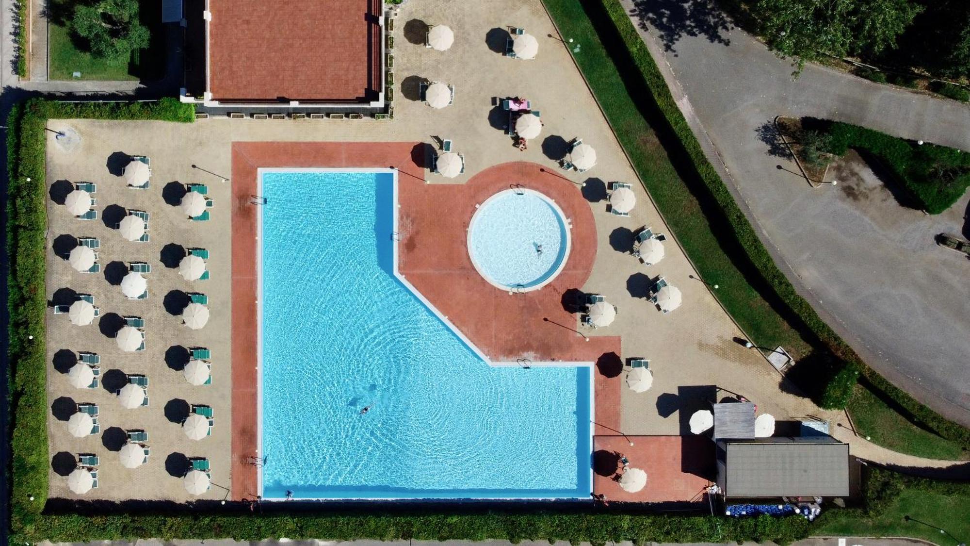 Aparthotel Le Residenze Di Santa Costanza - Mirto/Corbezzolo San Vincenzo Zewnętrze zdjęcie