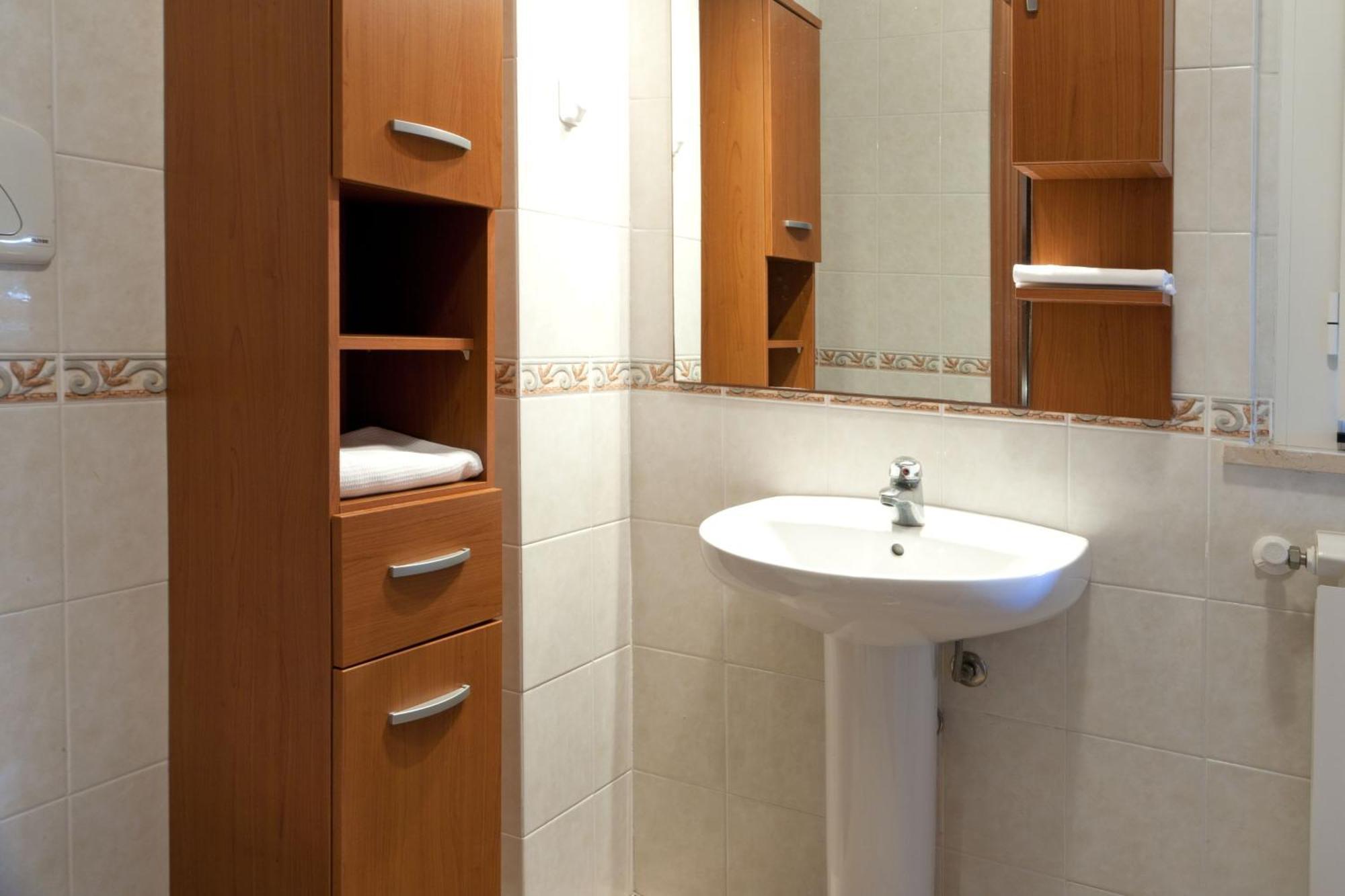 Aparthotel Le Residenze Di Santa Costanza - Mirto/Corbezzolo San Vincenzo Zewnętrze zdjęcie